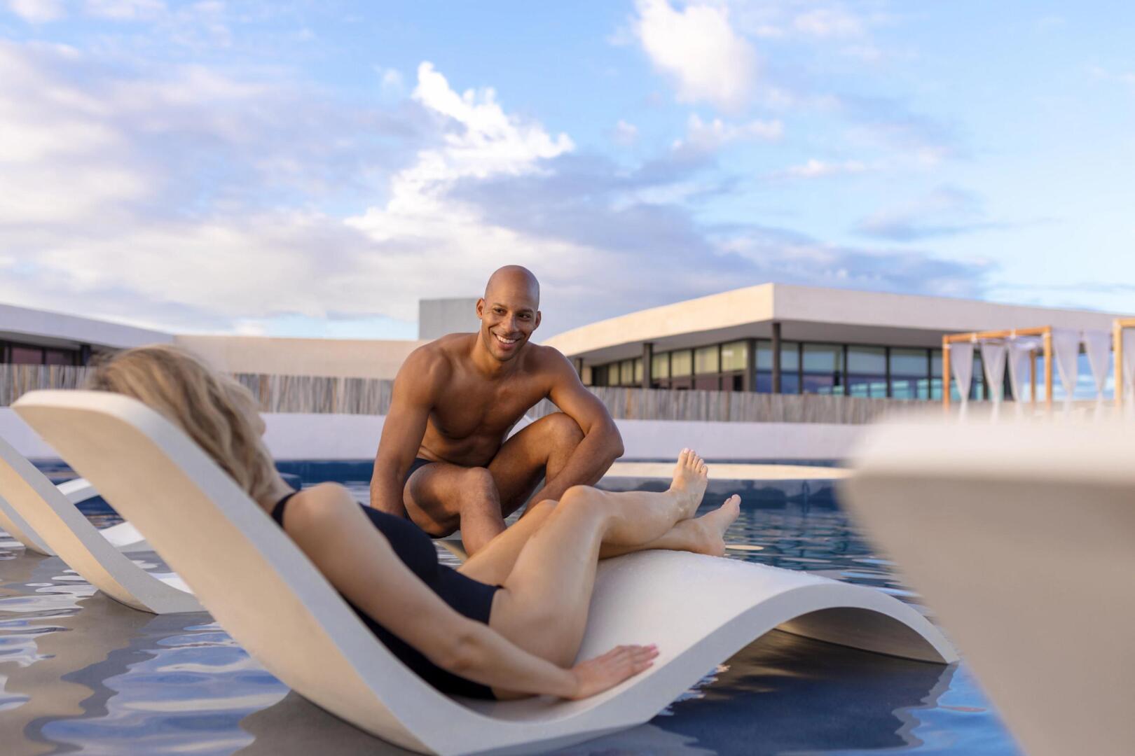 Photo - Secrets Tulum Resort & Beach Club - Adults Only - All Inclusive