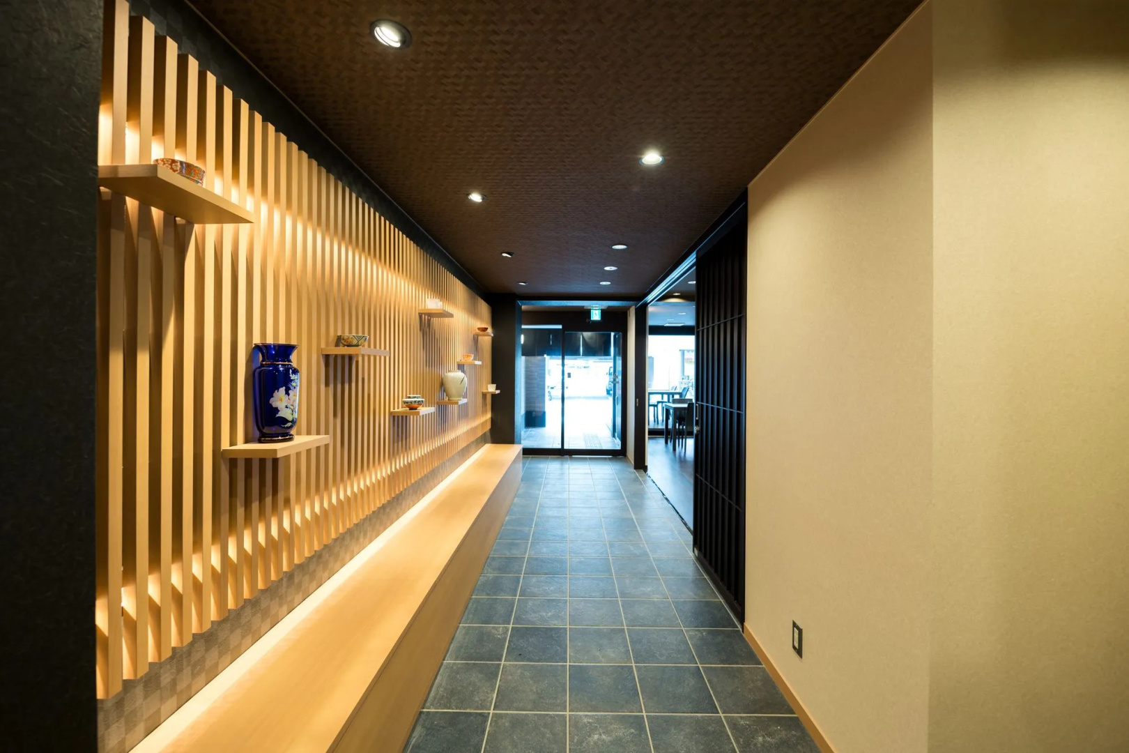 Photo - Shiki Suites - Kyoto Umekoji