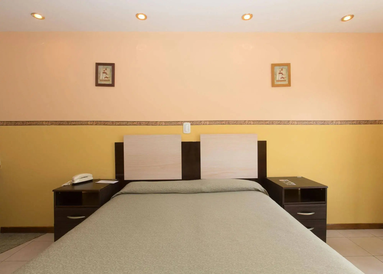 Foto - San Remo City Hotel