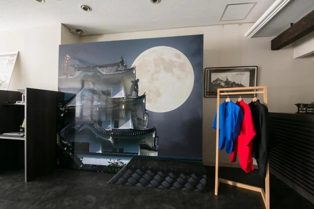 Photo - Iga Ueno City Hotel