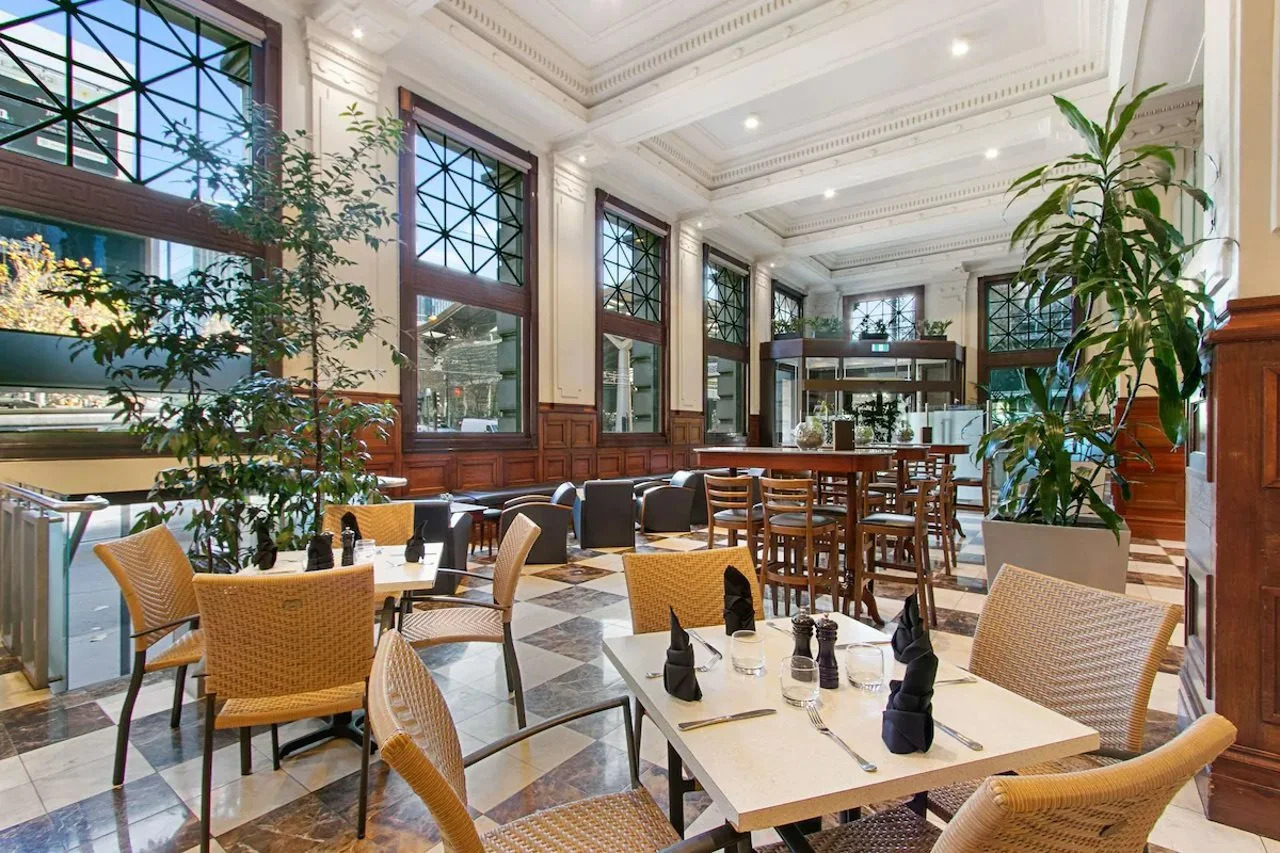 Photo - Batman's Hill on Collins