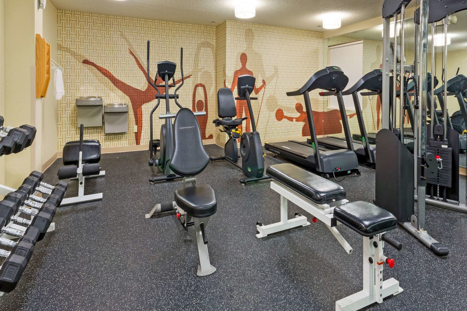 Photo - MainStay Suites Orlando Altamonte Springs