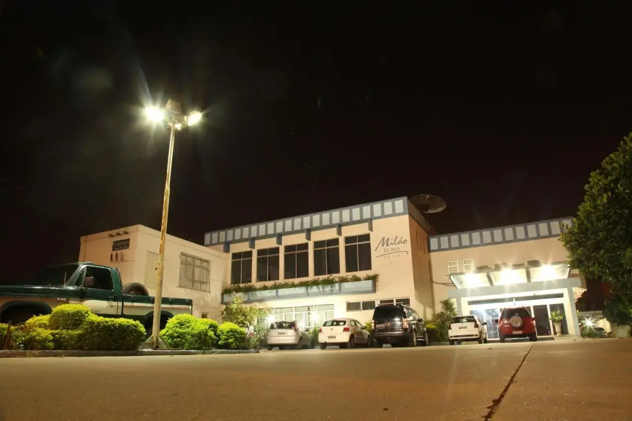 Photo - Milão Hotel