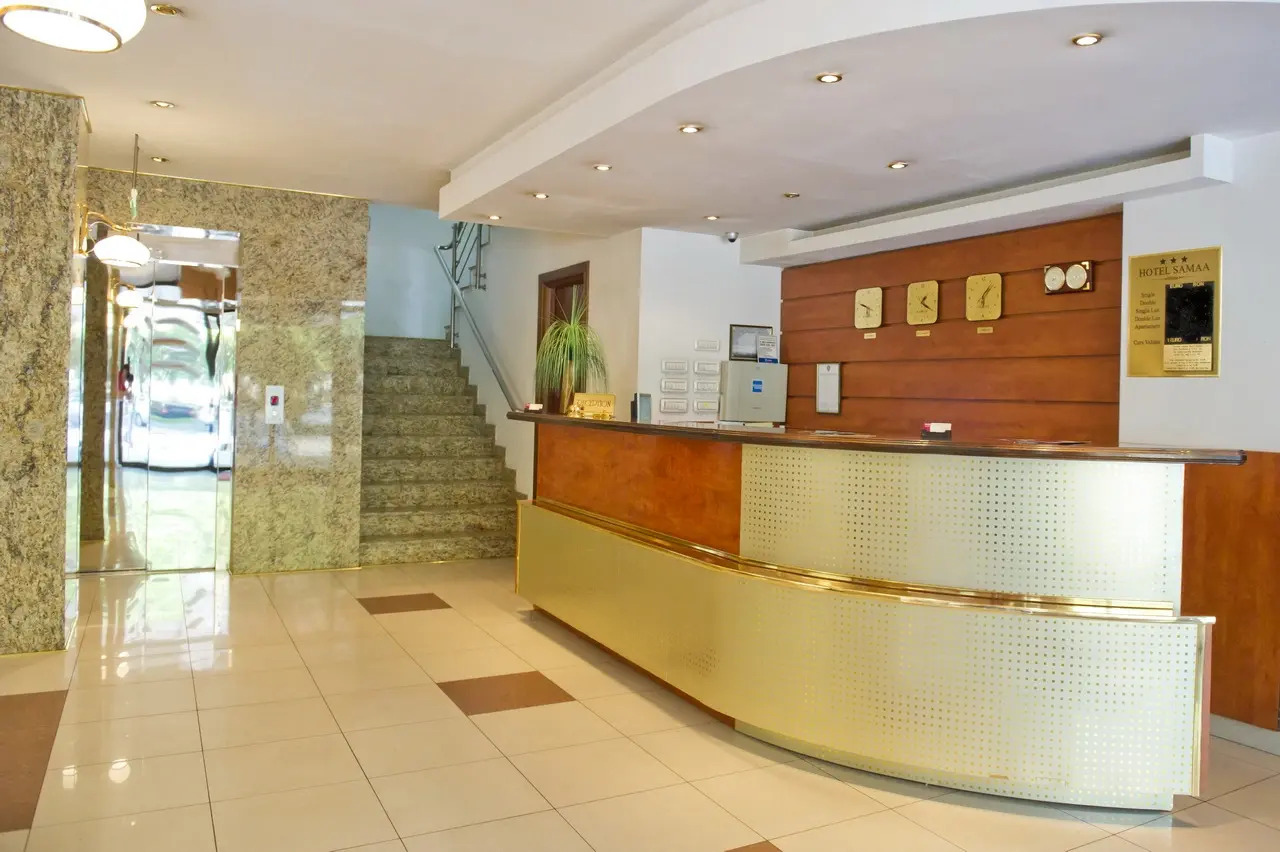 Foto - Samaa Hotel