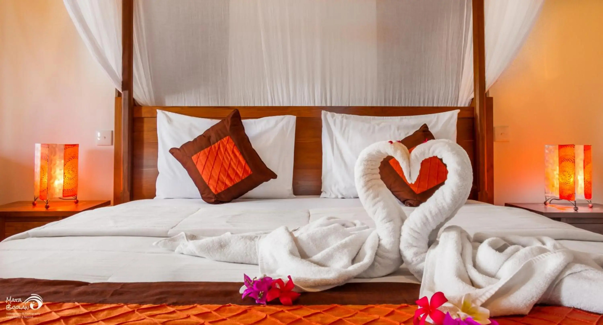 Foto - Rama Shinta Hotel Candidasa