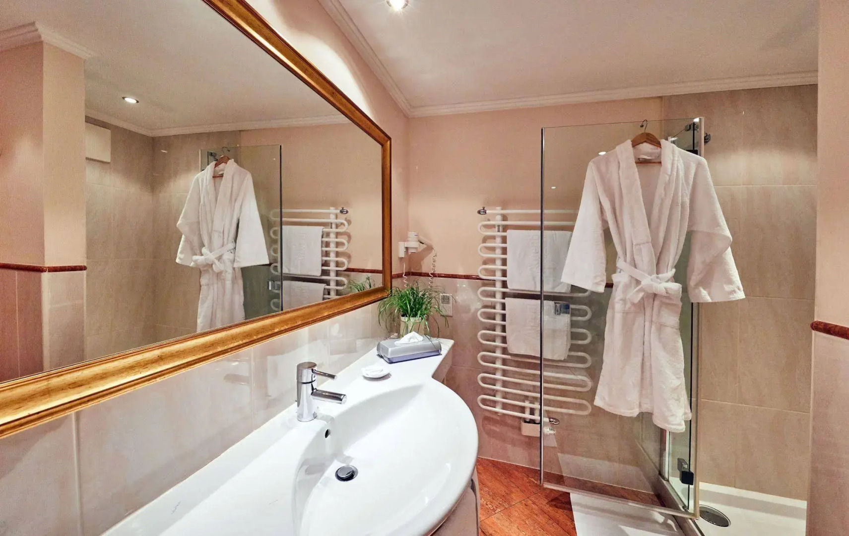 Foto - Superior Sport und Familienresort Alpenblick