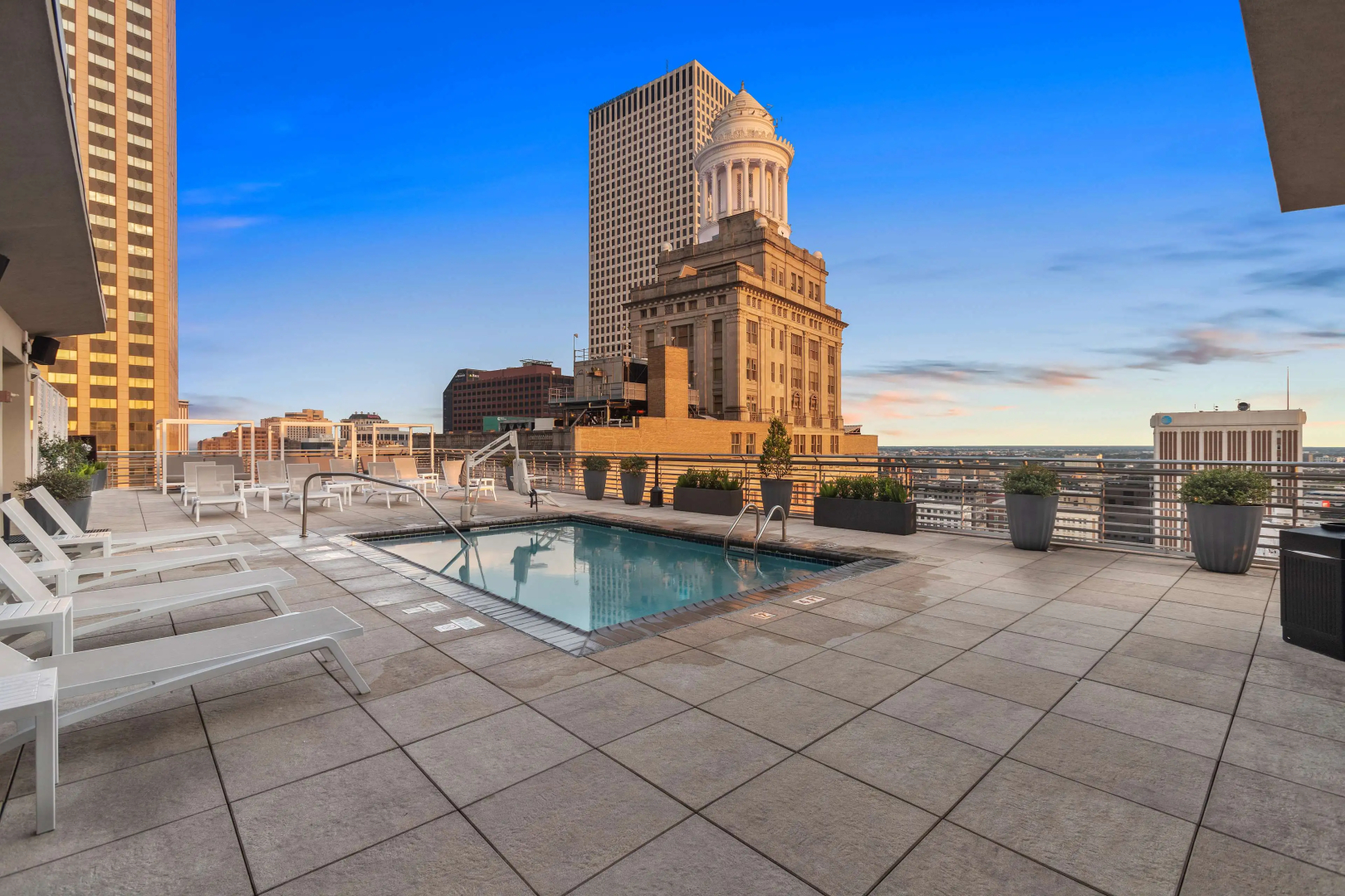 Photo - Hilton Garden Inn New Orleans French Quarter/CBD