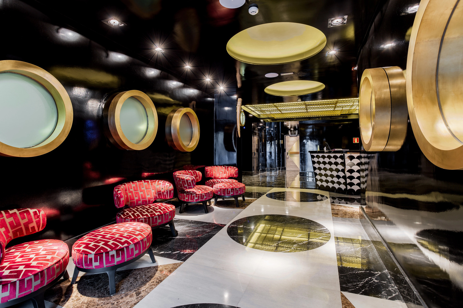 Foto - Room Mate Anna, Barcelona