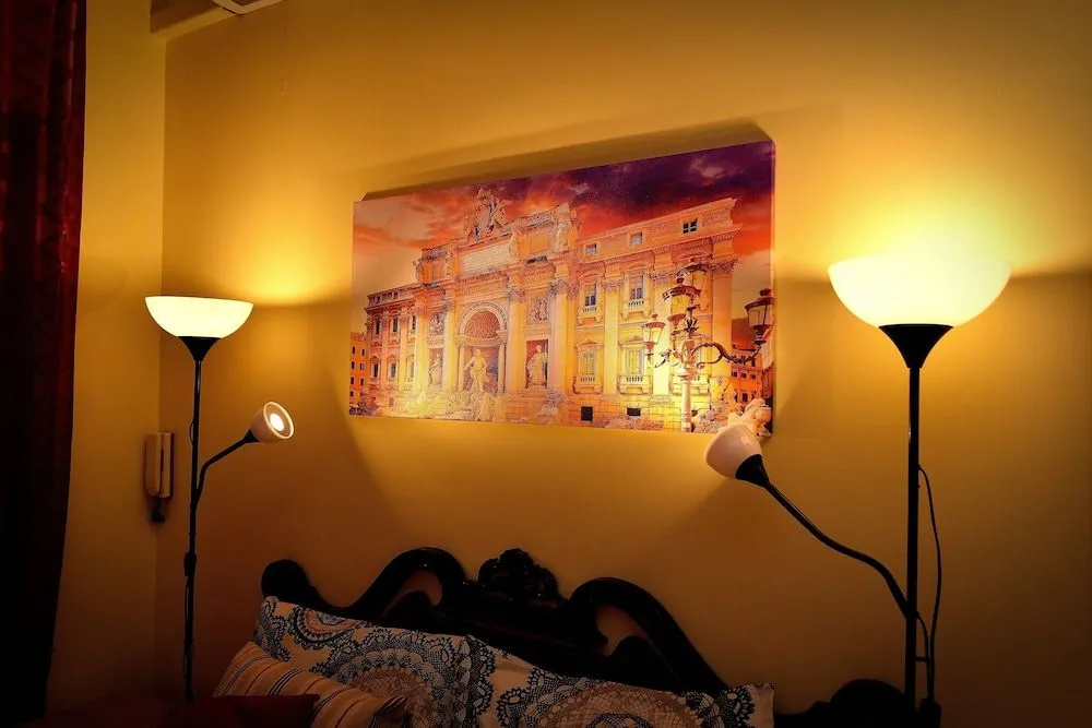 Foto - Tiberius Suite Roma
