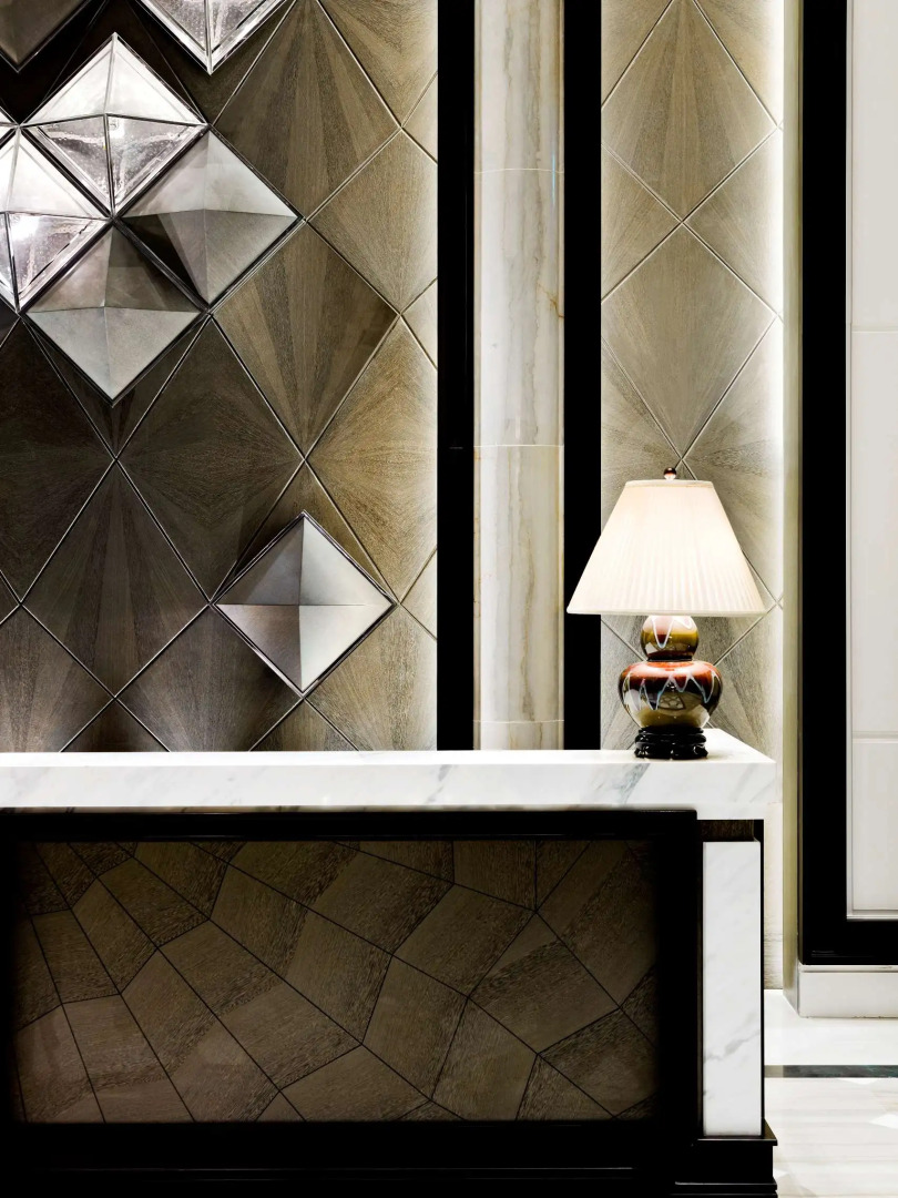 Photo - The Fullerton Bay Hotel Singapore