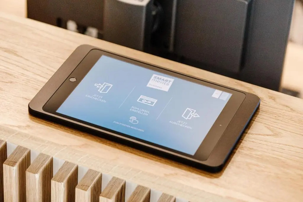 Foto - smartments Wien Heiligenstadt