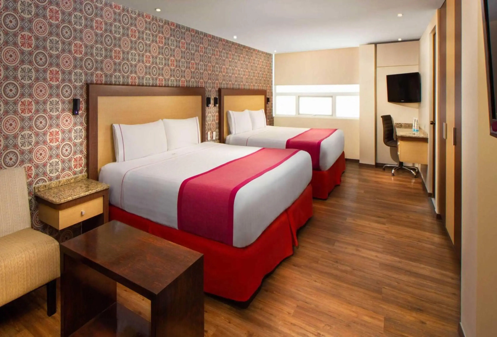 Foto - Hotel MX garibaldi CDMX, Trademark Collection by Wyndham