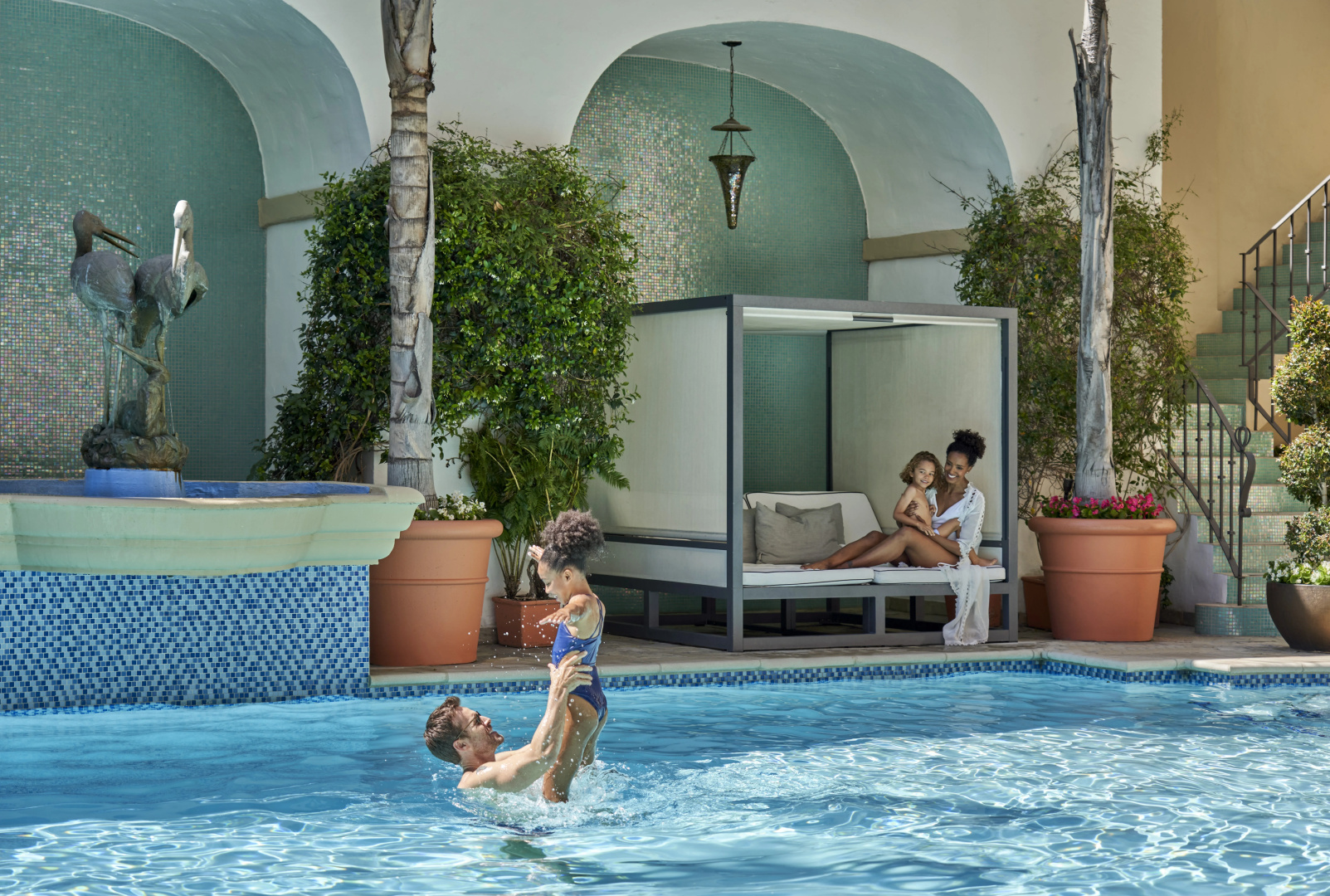 Foto - Beverly Wilshire, A Four Seasons Hotel