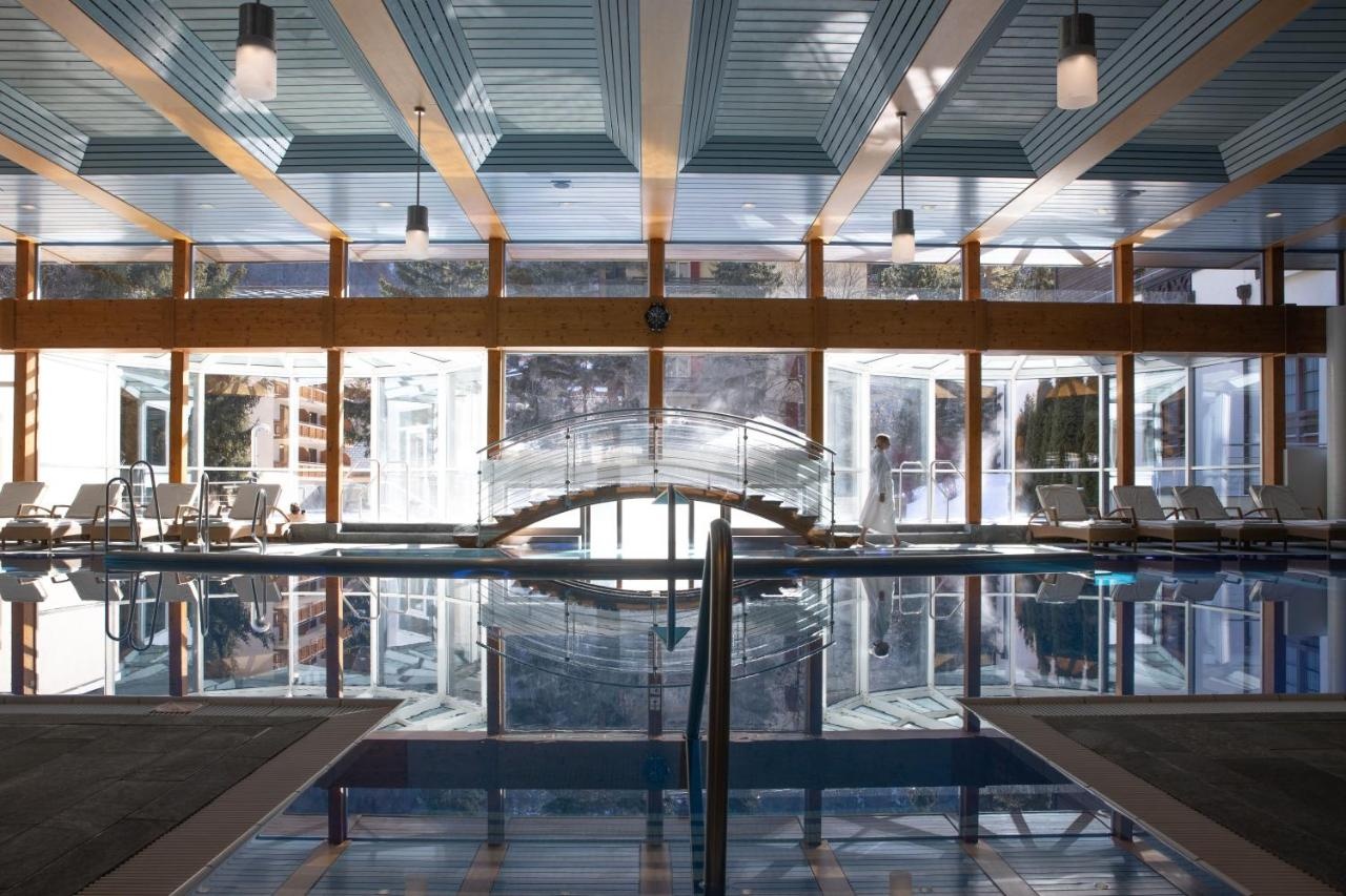 Foto - Hotel Monte Rosa
