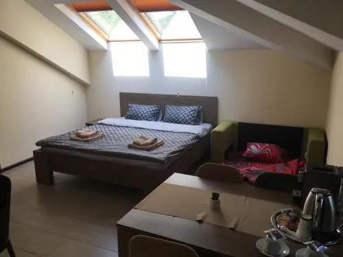 Foto - Sofia Family House - Free Parking