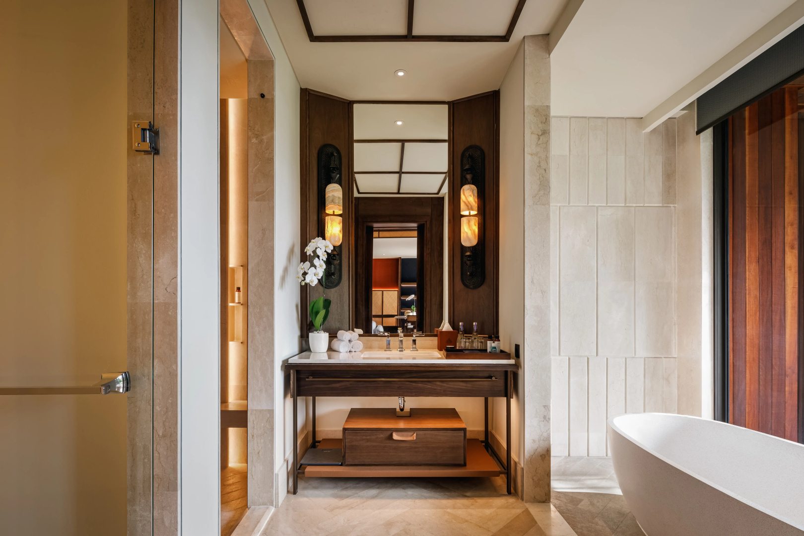 Photo - The Meru Sanur
