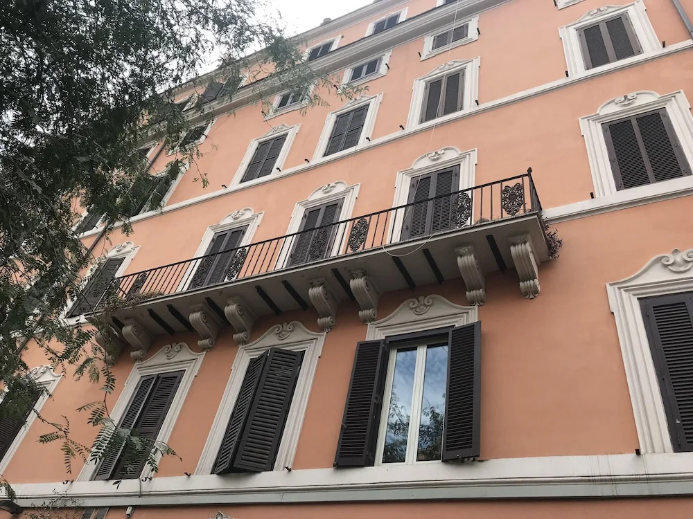 Foto - Residenza Mecenate