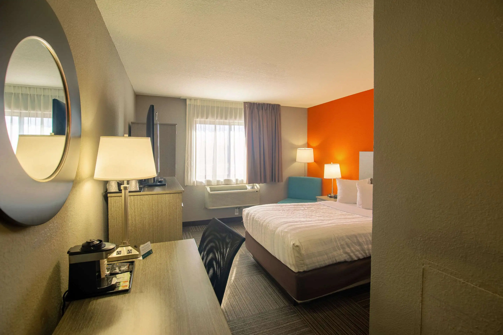 Photo - Quality Inn & Suites Hammond Near I-8090