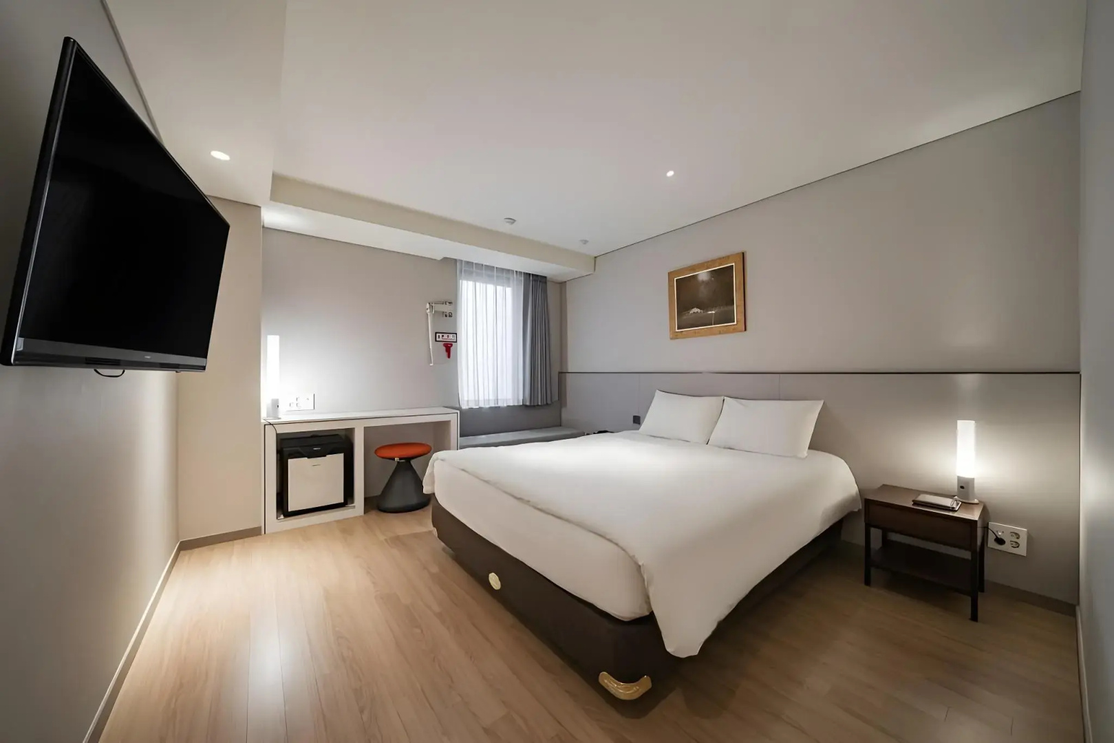 Foto - Hotel Thomas Myeongdong