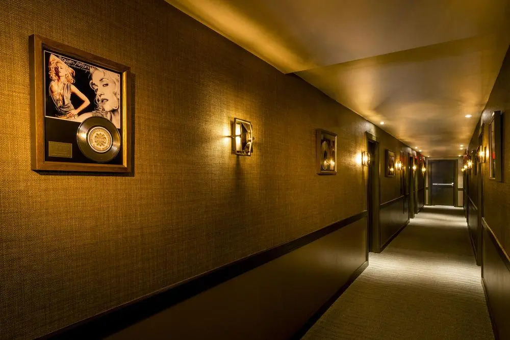 Foto - The Marlin Hotel