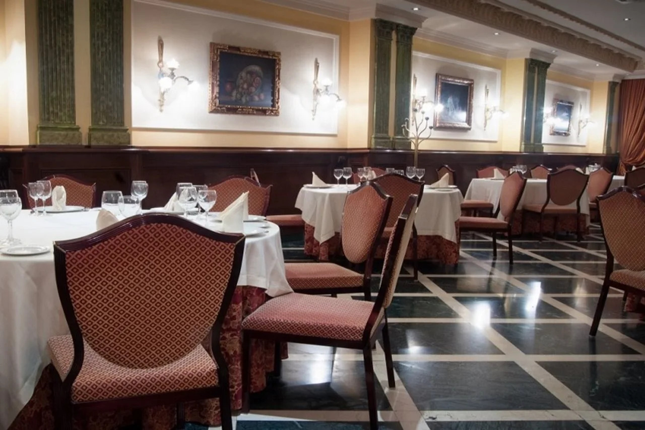 Photo - Hotel Reina Cristina