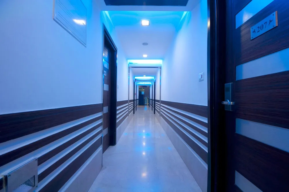 Photo - Hotel Amaltas International
