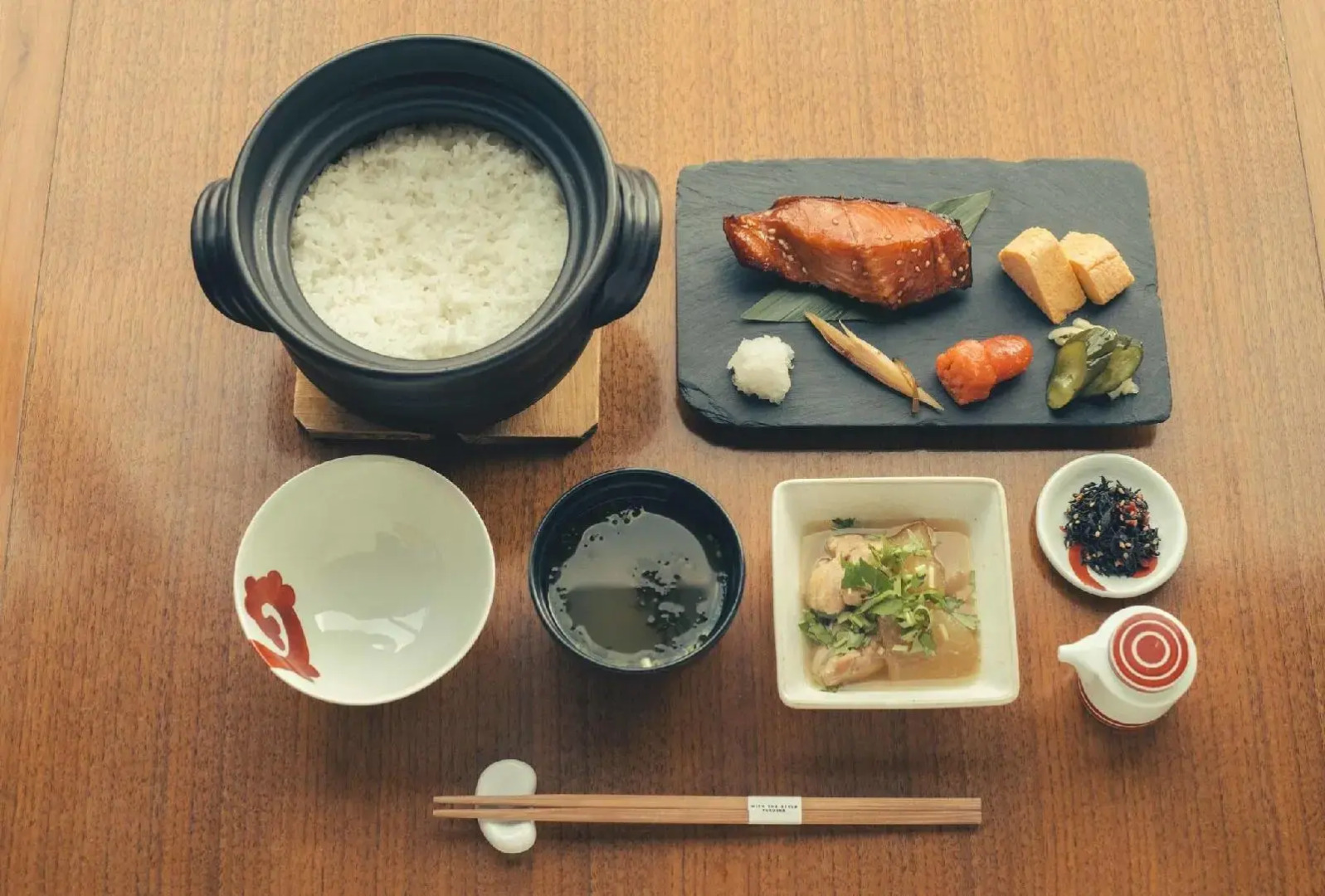 Foto - With The Style Fukuoka