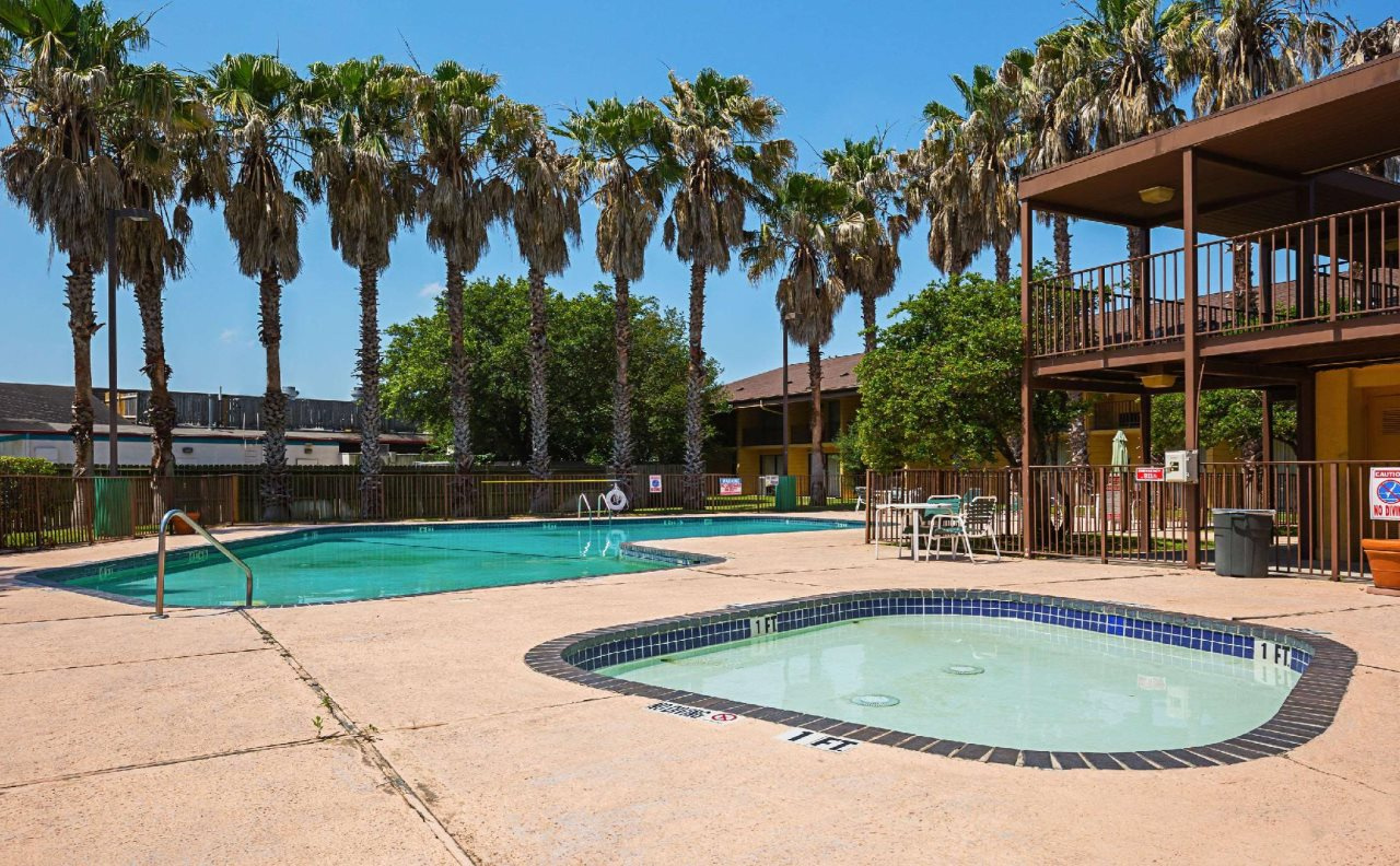 Photo - Quality Inn & Suites NRG Park - Medical Center