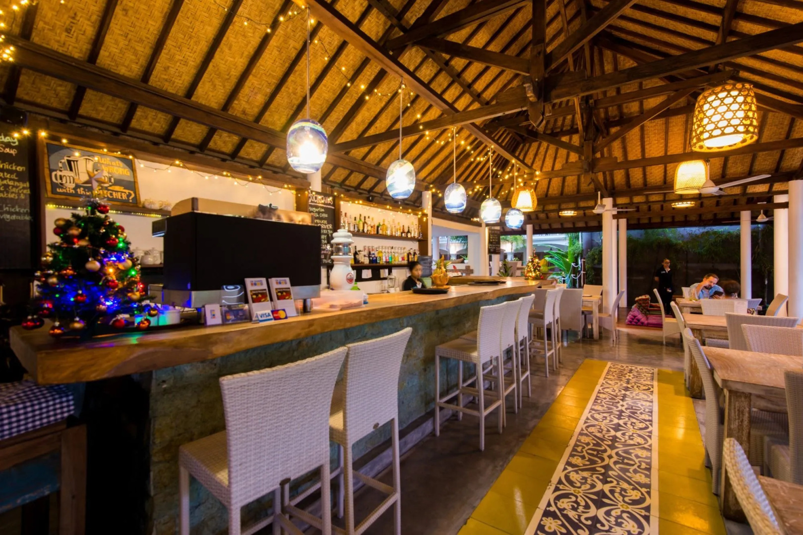 Foto - OK Divers Resort & Spa