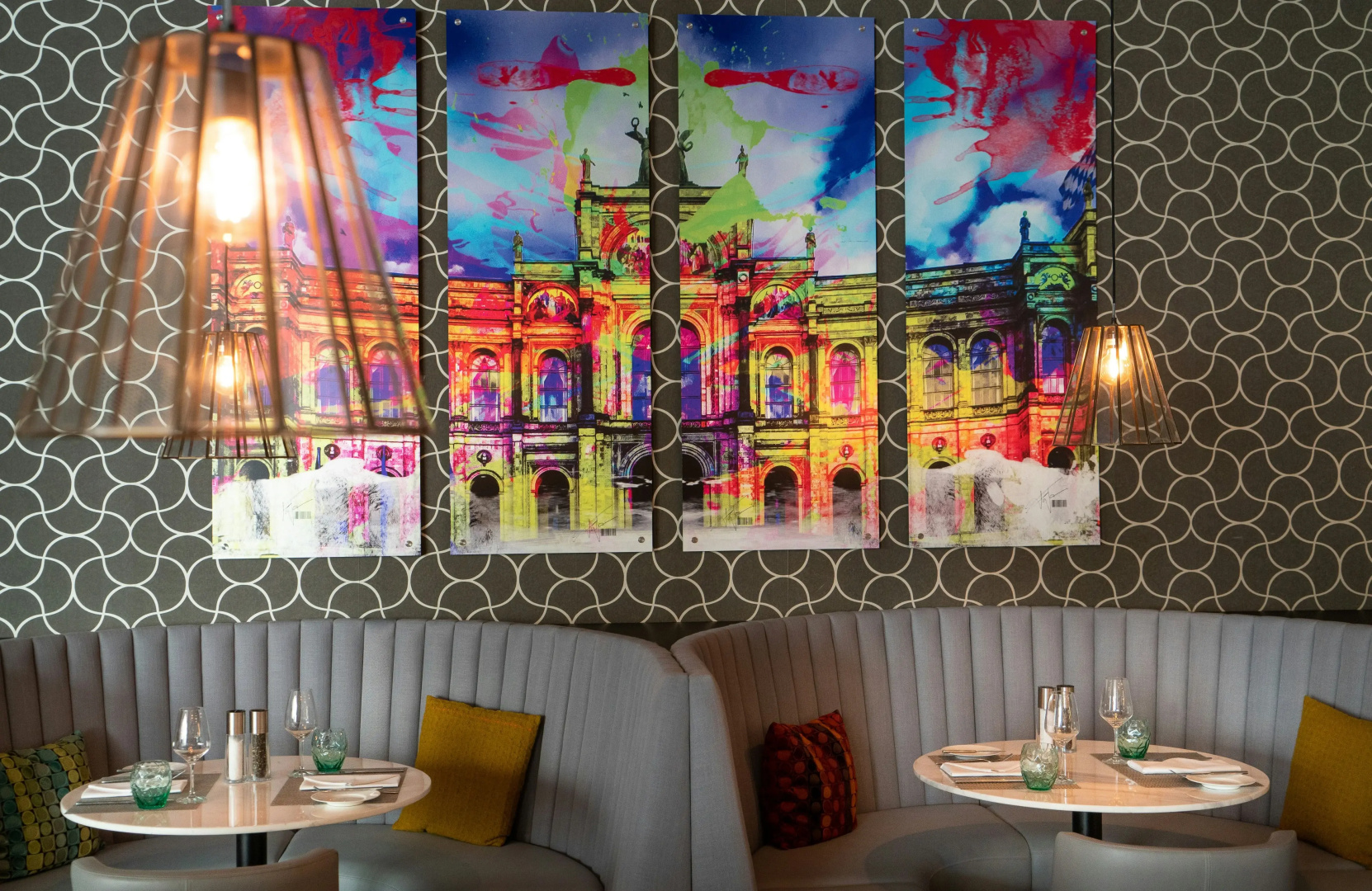 Photo - Leonardo Hotel Munich City East