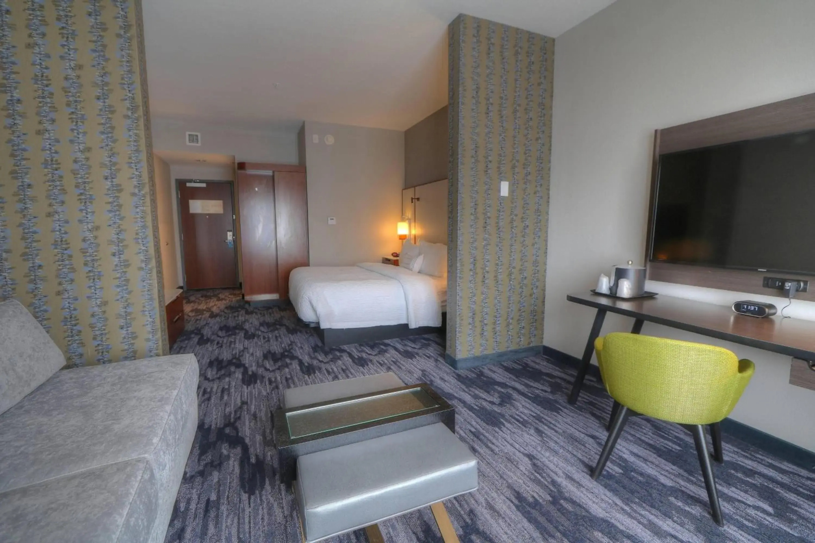 Foto - Fairfield Inn & Suites by Marriott Gatlinburg Downtown