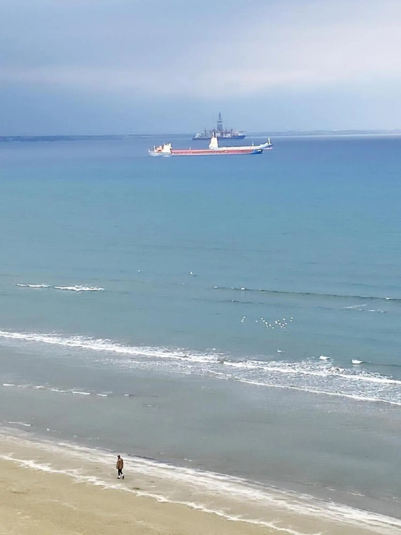 Foto - Larnaca Seaview Rooms
