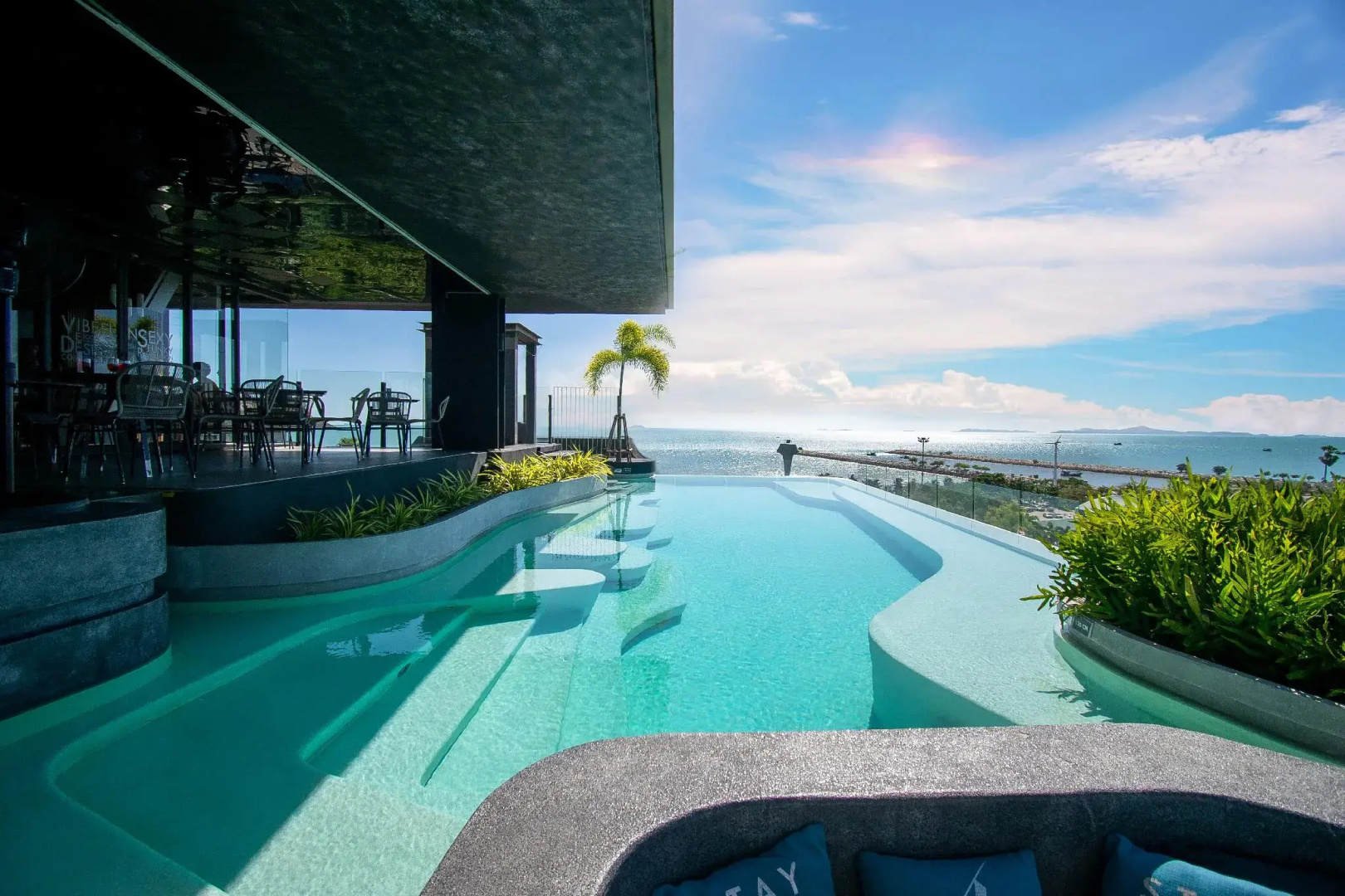 Foto - Seaphere Pattaya Hotel by Elite Suites