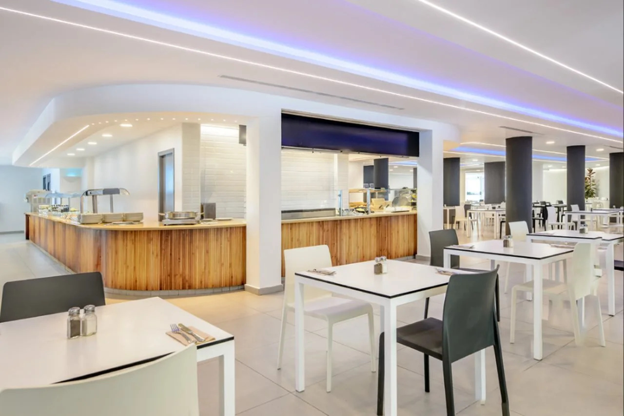 Photo - Hotel Vibra San Remo