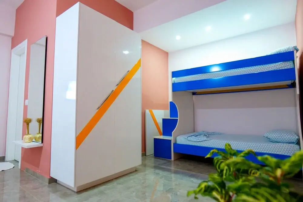 Foto - Villa Green Garden