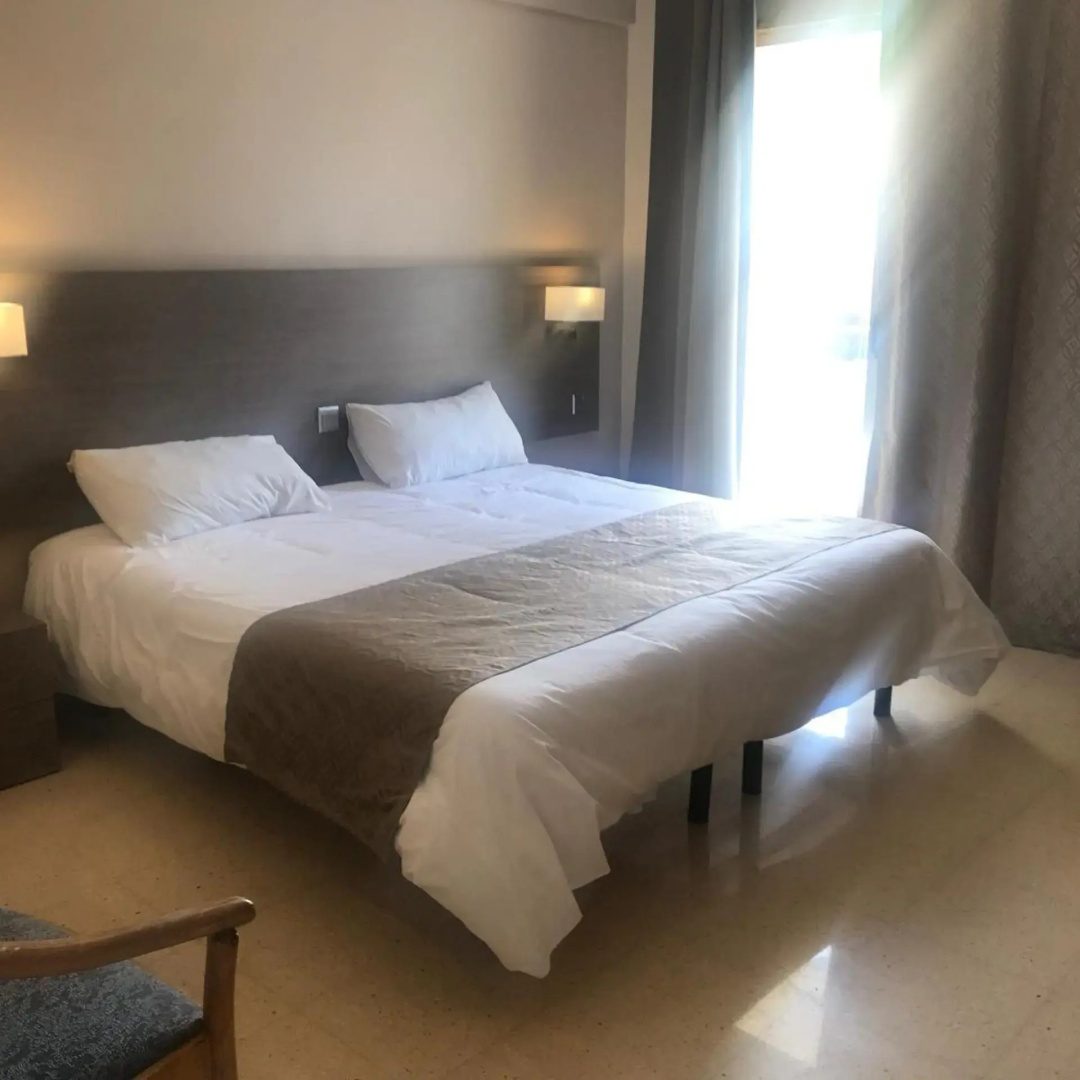 Foto - Hotel Primera