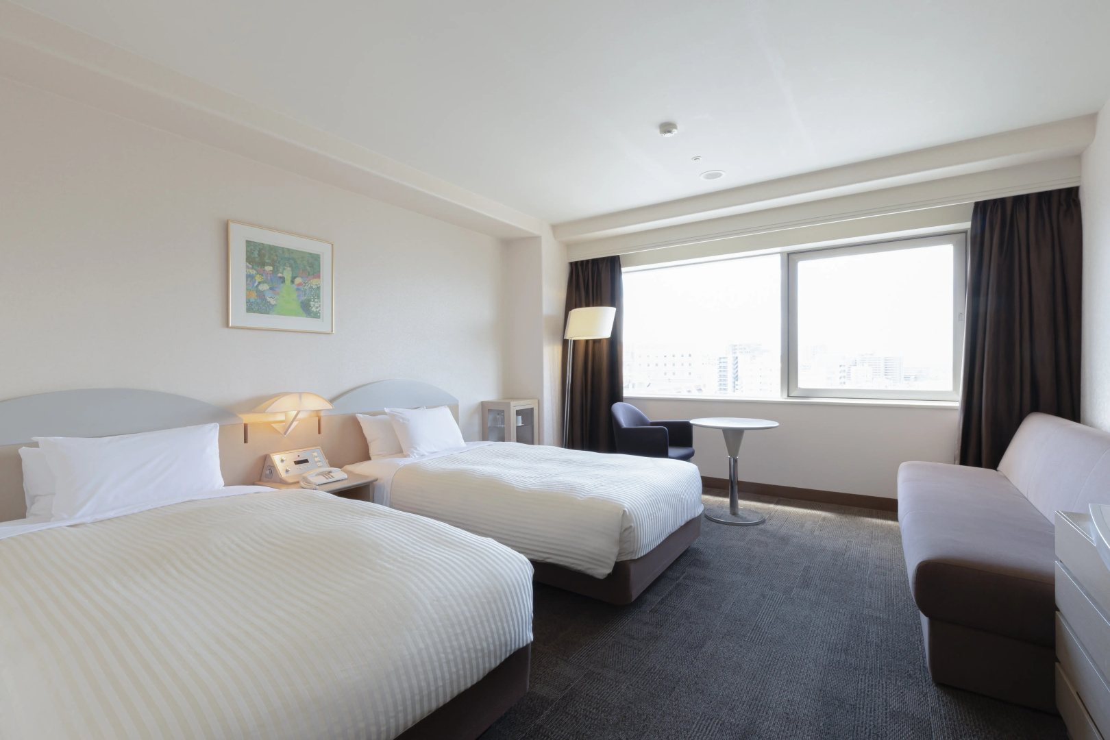 Foto - Kawagoe Prince Hotel