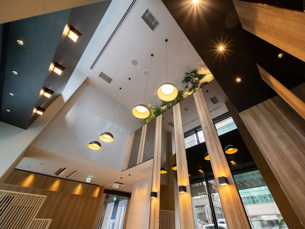 Photo - Super Hotel Tokyo Hamamatsucho