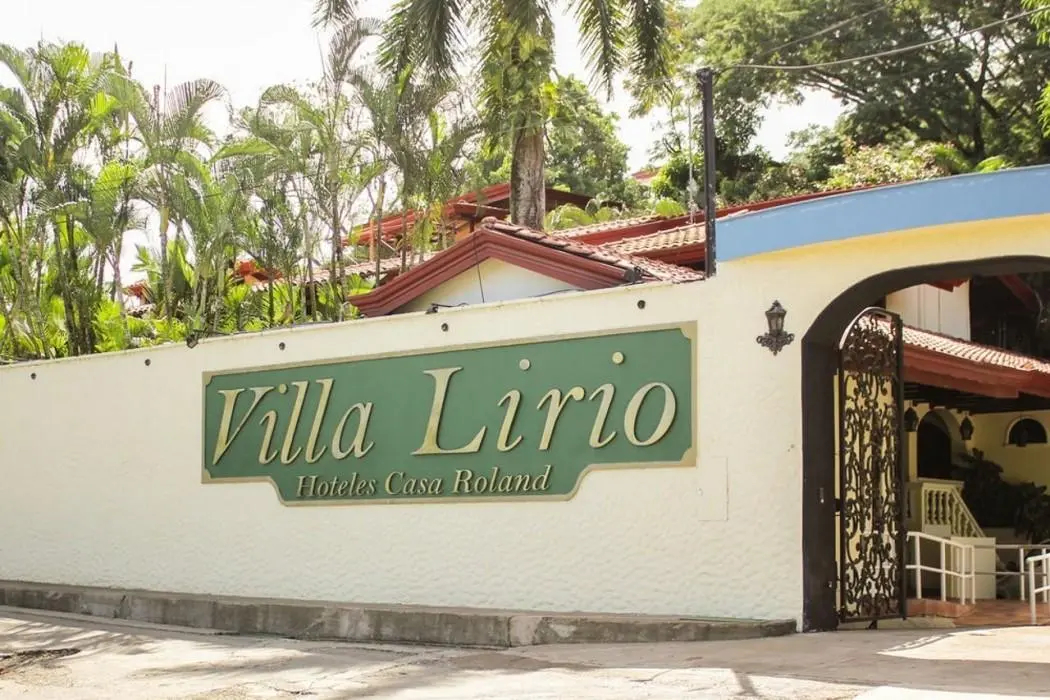 Photo - Hotel Villas Lirio