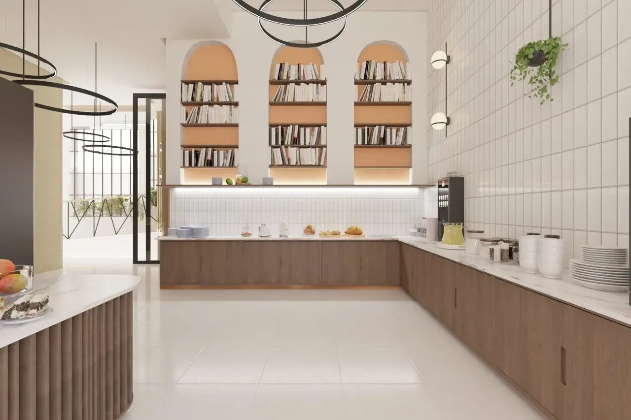 Photo - Festa Panorama Hotel