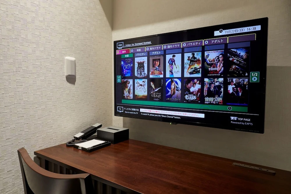 Foto - HOTEL BRILLER Kyoto Station South