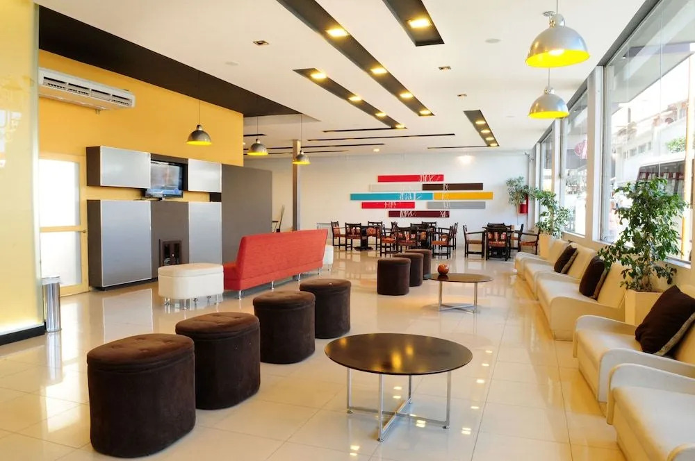 Foto - Hotel Presidente