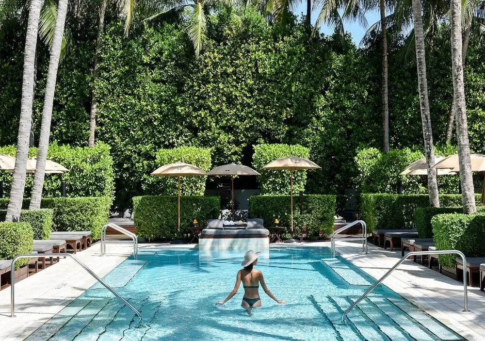 Photo - The Setai Residence Miami Beach