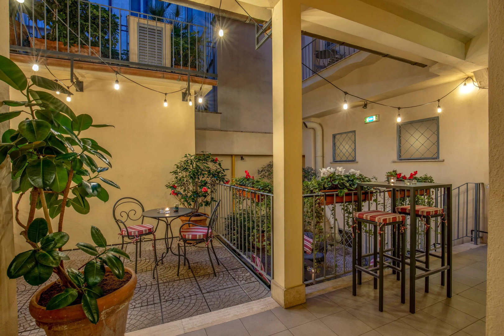 Foto - Hotel Canada, BW Premier Collection