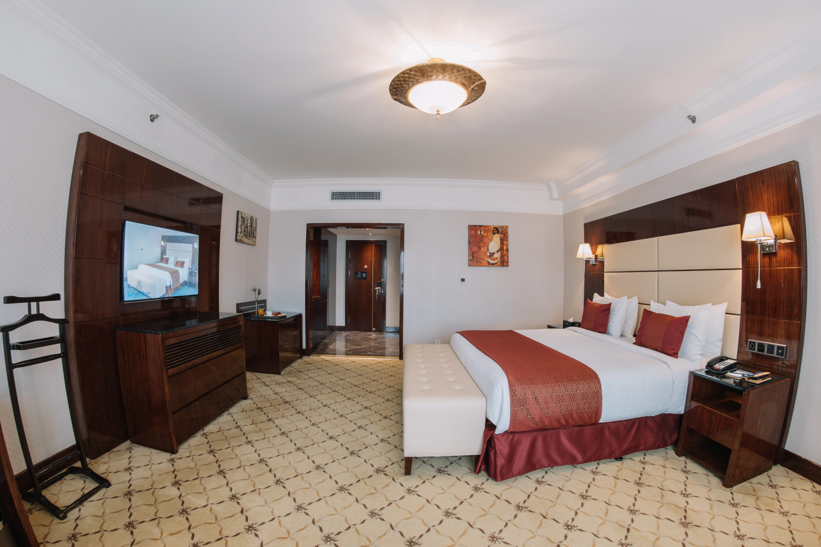 Photo - Golden Tulip Addis Ababa