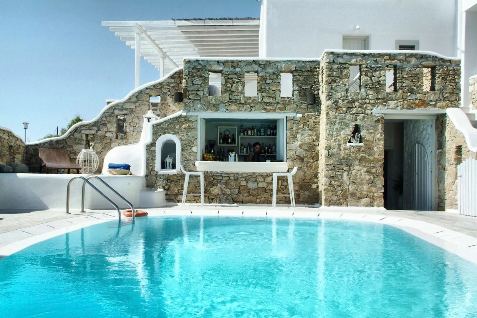 Foto - Nodo Boutique Hotel