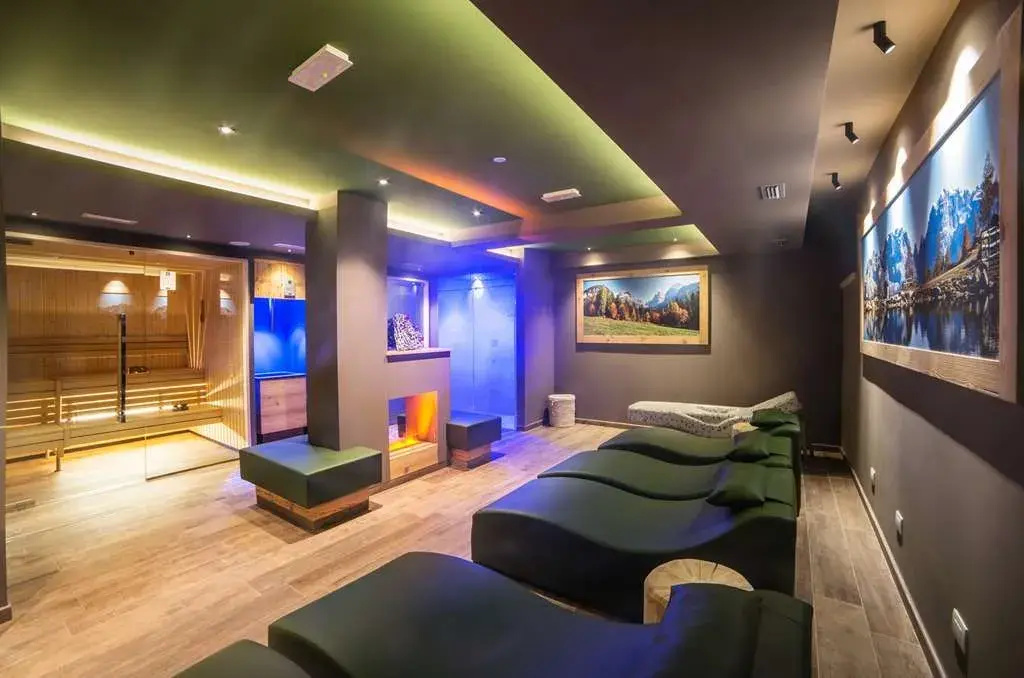 Foto - Hotel Cime d'Oro