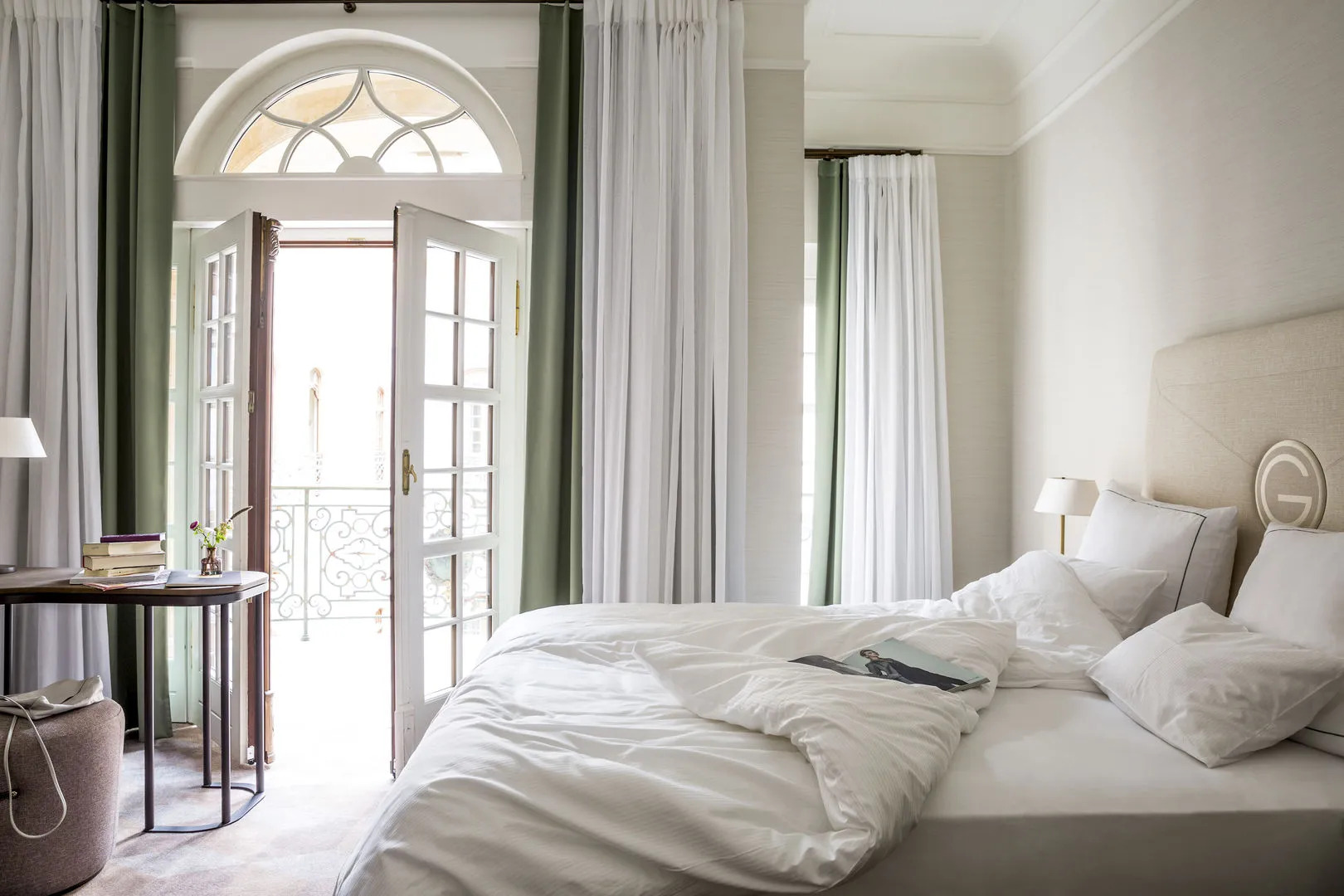 Foto - Gewandhaus Dresden, Autograph Collection