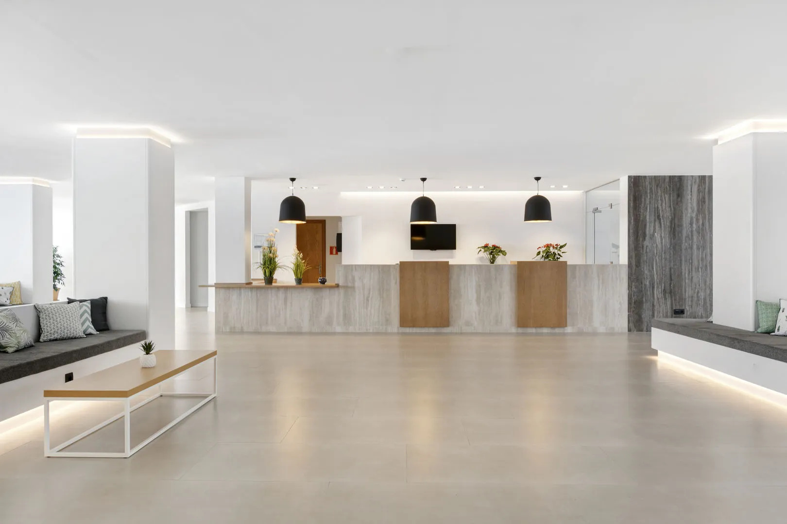 Foto - THB Gran Playa - Adults Only