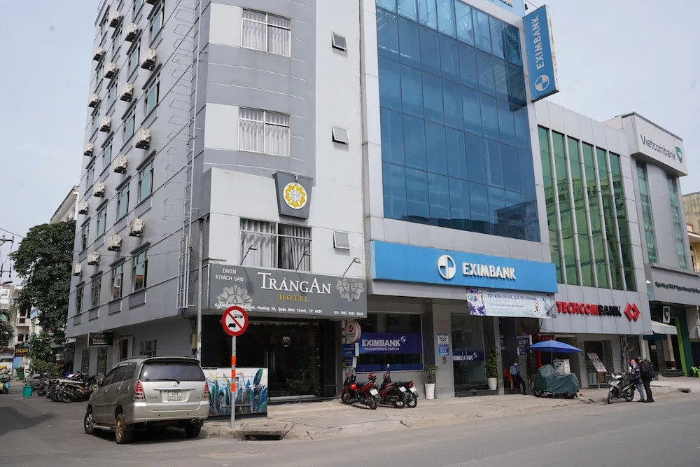 Photo - Trang An Hotel - 10 minutes Landmark 81